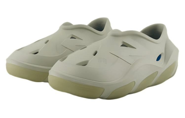 New Balance CVRYE Khaki Green — фото 1