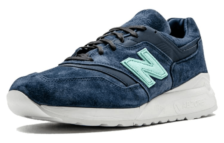 New Balance 997 Ronnie Fieg Mykonos Archipelago — фото 1