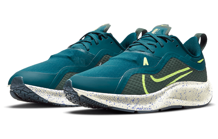 Nike Pegasus 37 Shield — фото 2