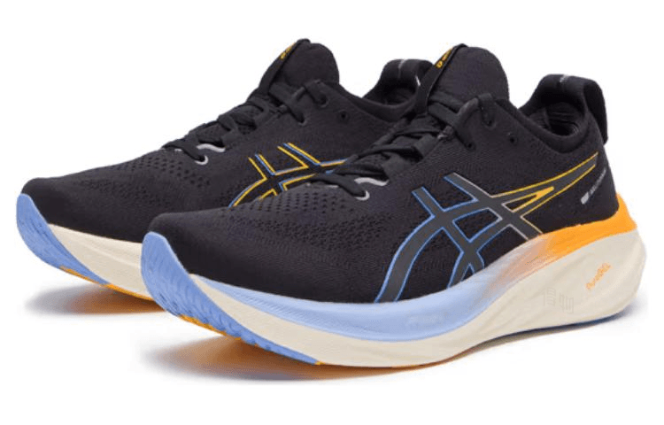 ASICS GEL-NIMBUS 26 — фото 1
