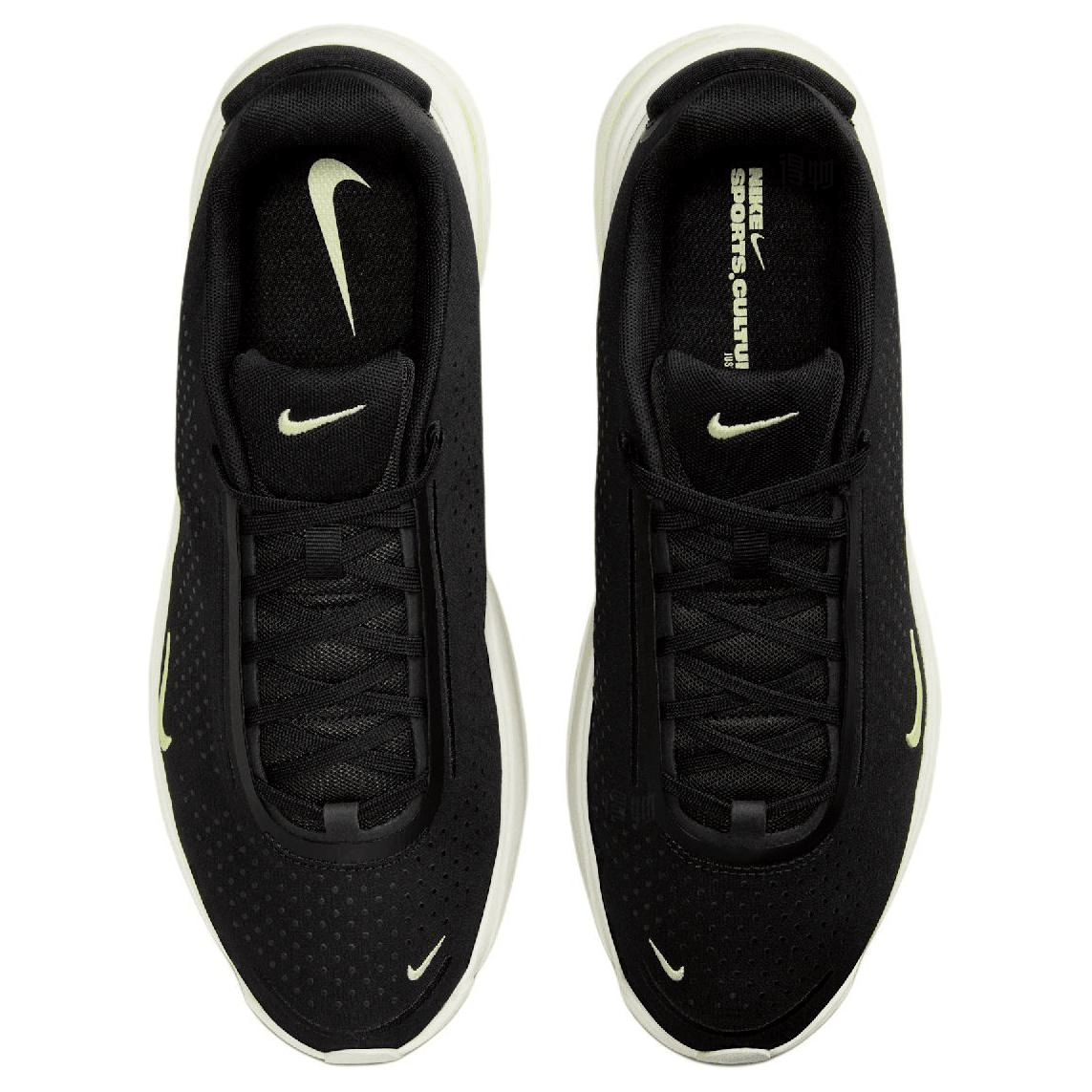 Nike Air Zoom Upturn Black — фото 3