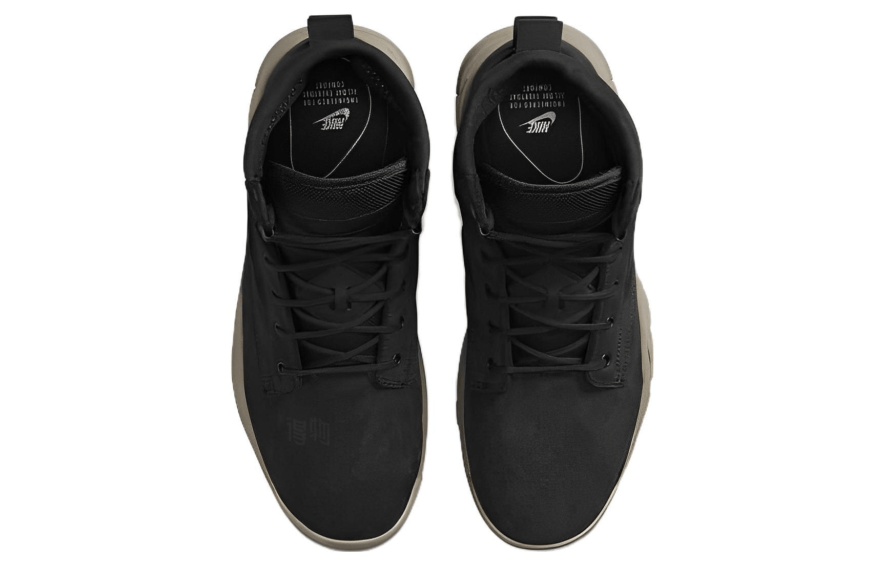 Nike SFB 6" NSW Leather — фото 3