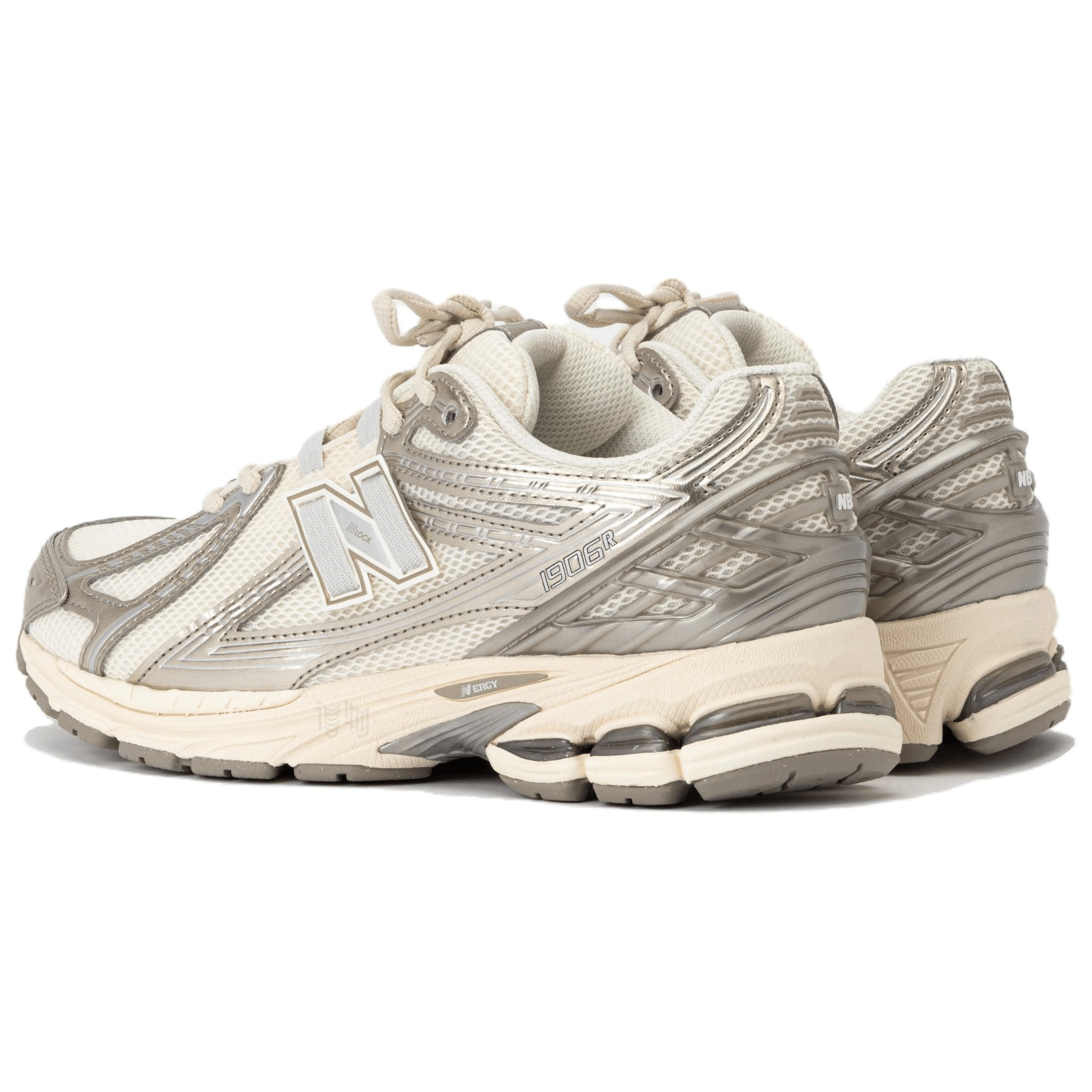 New Balance 1906R Beige — фото 2