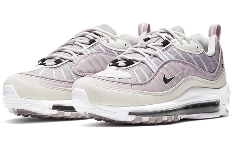Nike Air Max 98 Light Pink — фото 2
