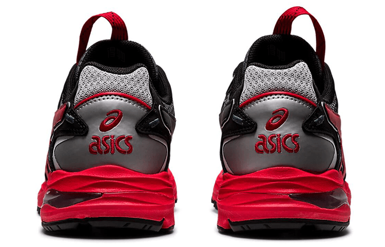 ASICS Gel-MC Plus HS2-S — фото 3