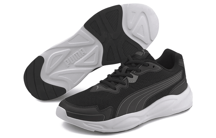 Puma 90s Runner nu wave — фото 4