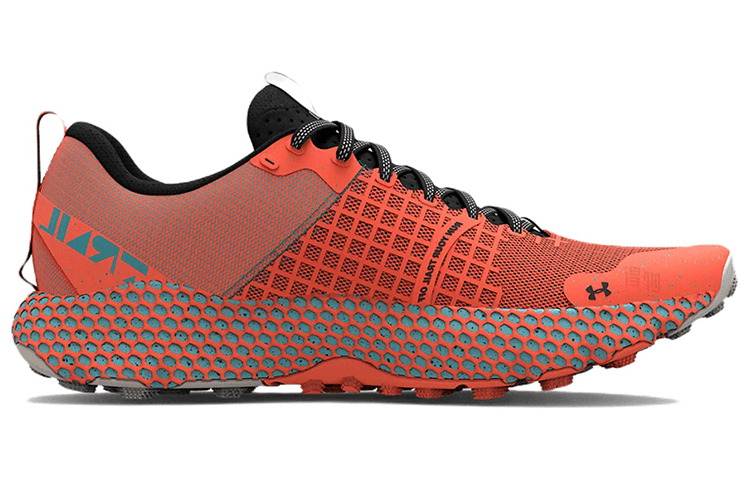 Under Armour HOVR DS Ridge TR — фото 1