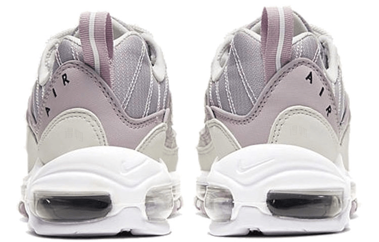 Nike Air Max 98 Light Pink — фото 3