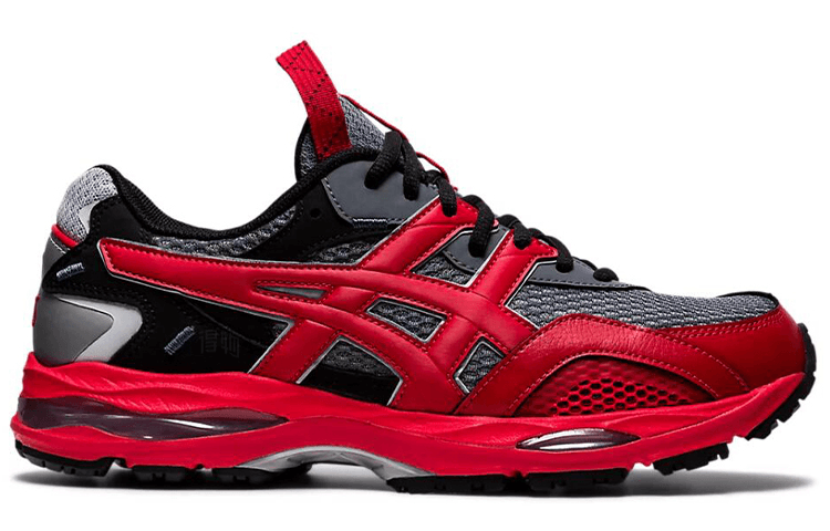 ASICS Gel-MC Plus HS2-S — фото 1