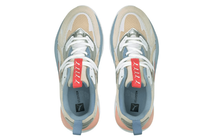 Puma Rs-Curve Aura — фото 2