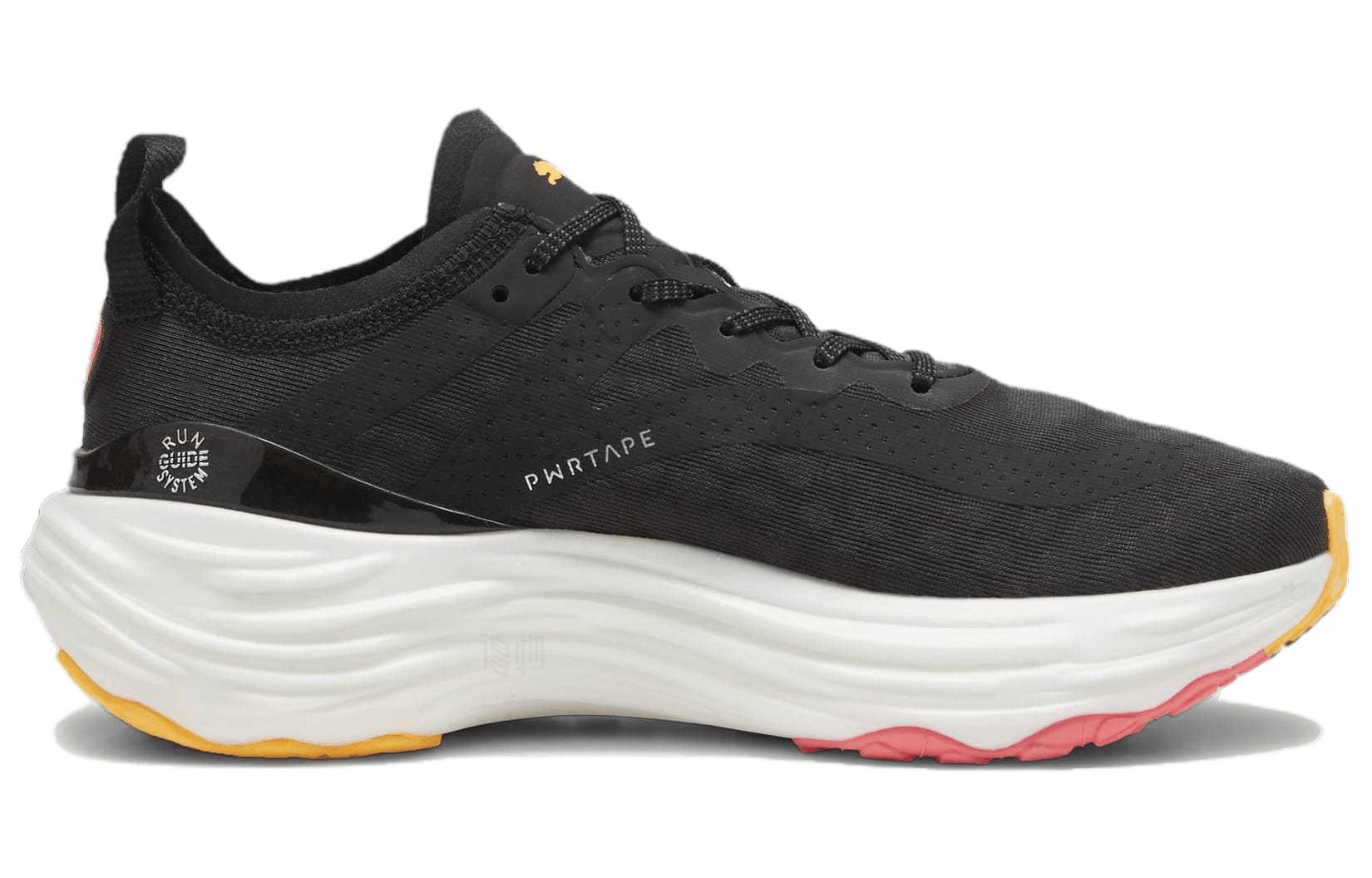 Puma ForeverRUN NITRO Black — фото 1
