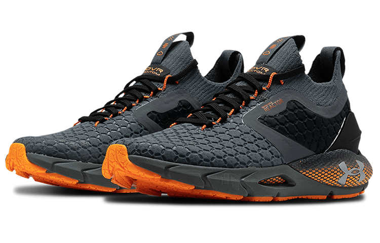 Under Armour HOVR Phantom 2 ColdGear Reactor — фото 2