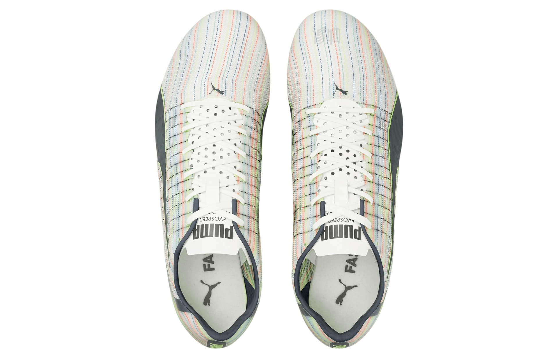 Puma evoSPEED Tokyo Brush 3 Track and Field — фото 2