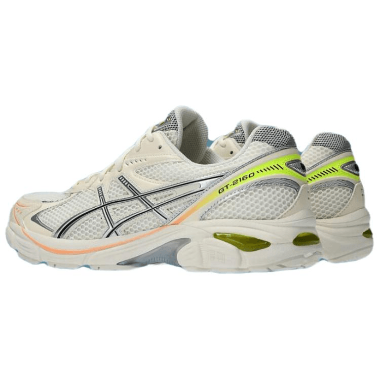 ASICS GT-2160 White — фото 4
