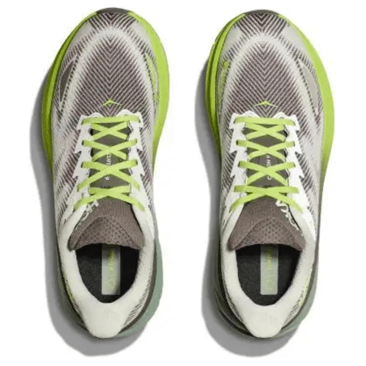 Hoka One One Clifton 9 — фото 3
