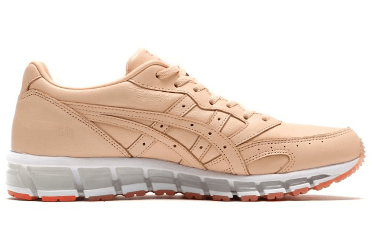 ASICS Atmos x Asics Gel Inst.360 Coral Pink — фото 1