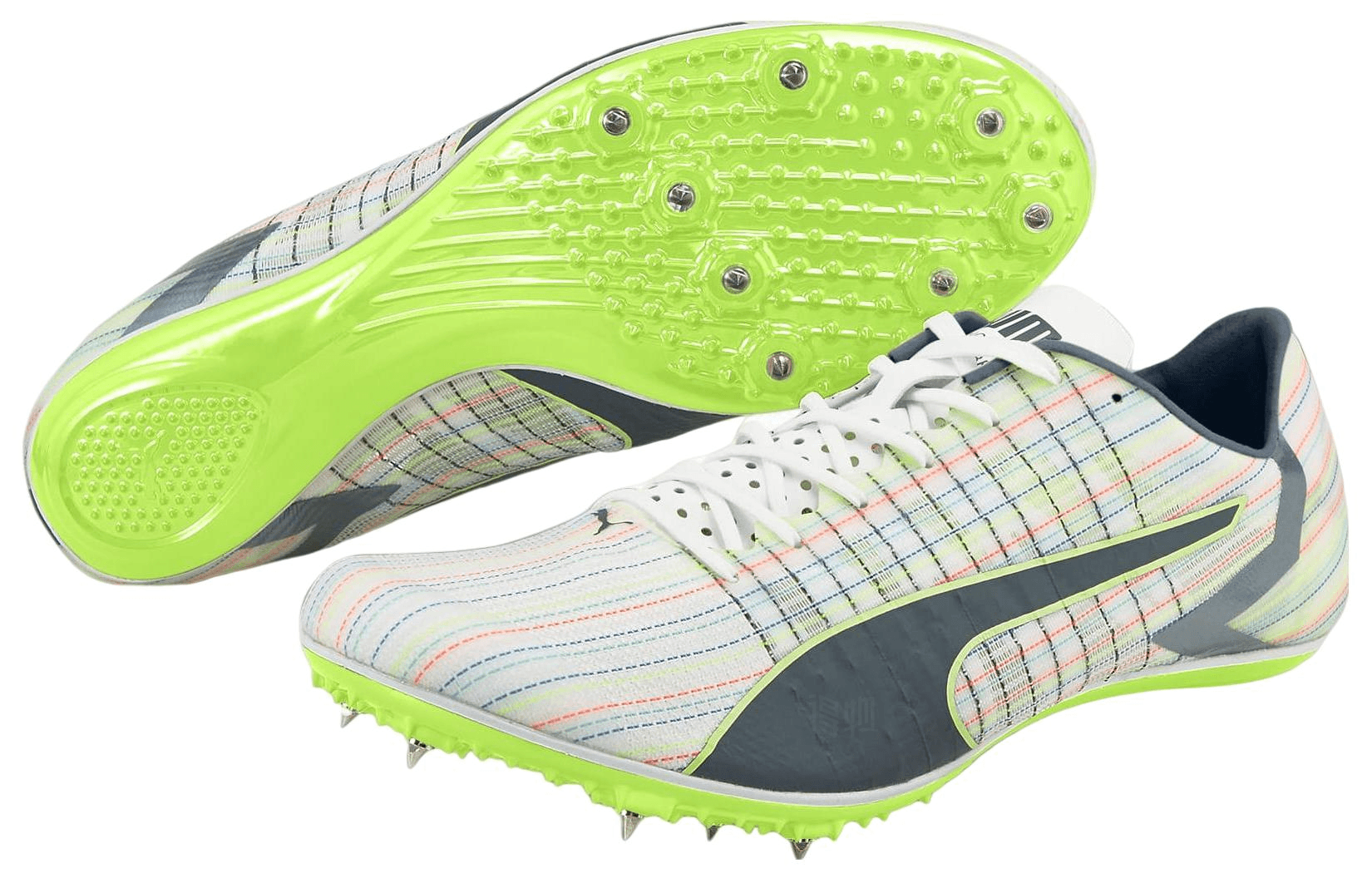 Puma evoSPEED Tokyo Brush 3 Track and Field — фото 4