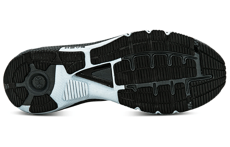 Under Armour HOVR Machina 2 Black — фото 4