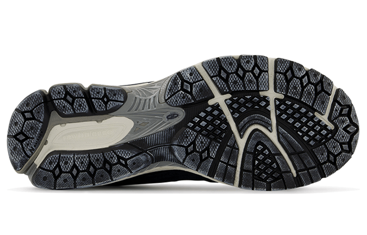 New Balance 2002R "Refined Future" Black — фото 4