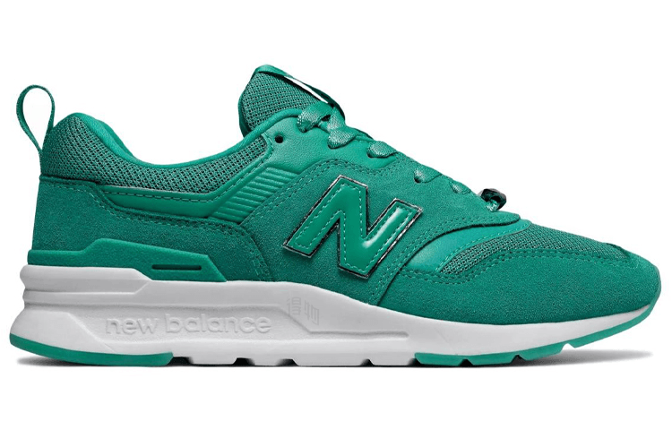 New Balance NB 997H Mystic Crystal — фото 1