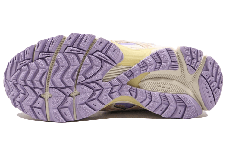 ASICS Gel-Kahana 8 Pink — фото 4