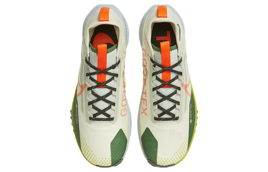 Nike React Pegasus Trail 4 GTX — фото 2