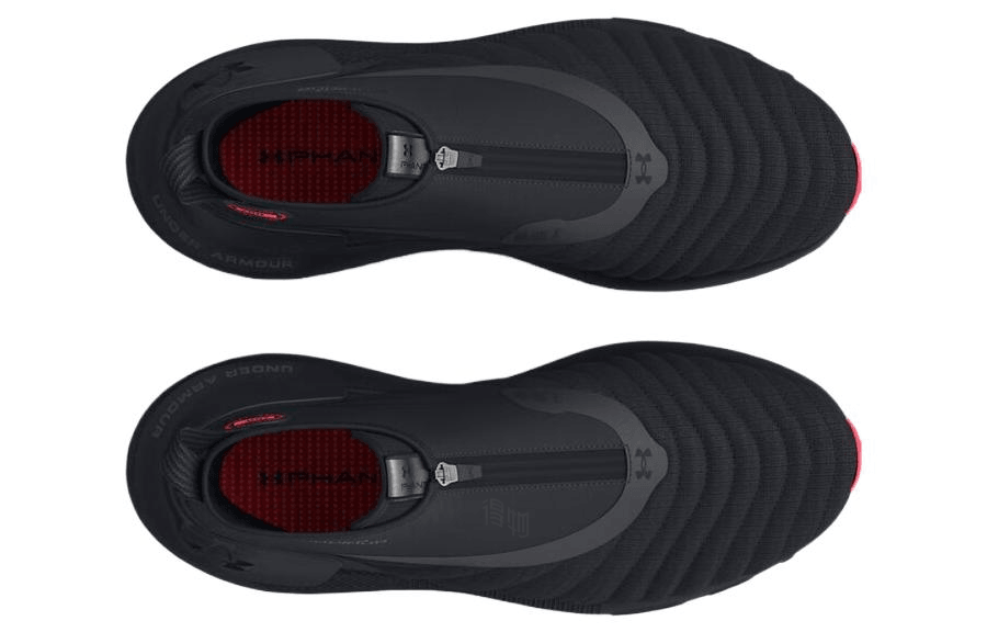 Under Armour HOVR Phantom 3 Black — фото 2