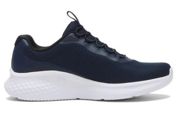 Skechers Running Shoes Blue — фото 1