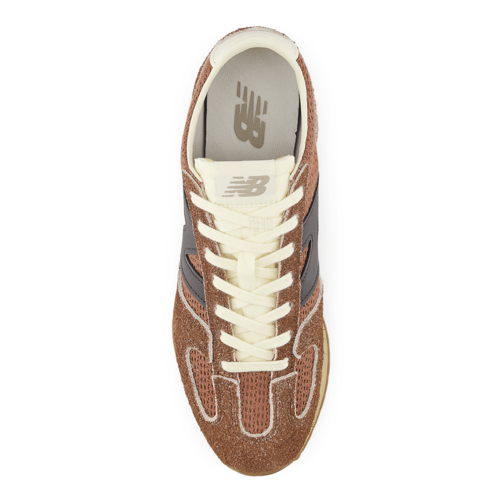 New Balance 471 Brown — фото 2