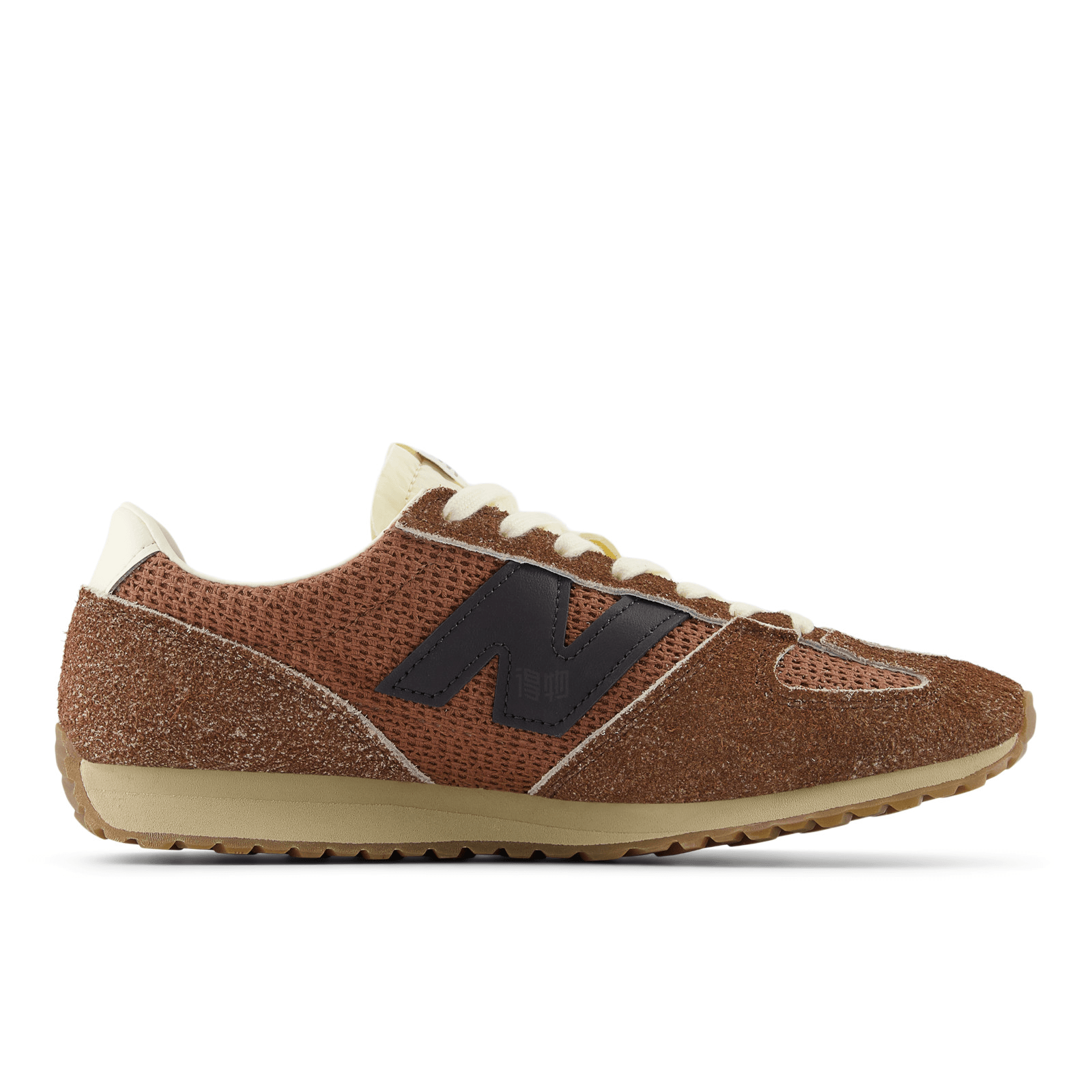 New Balance 471 Brown — фото 1