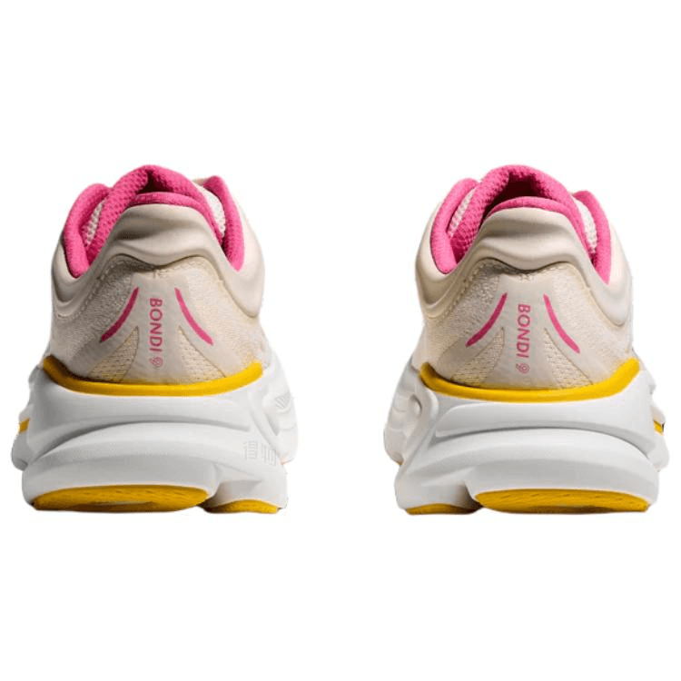 Hoka One One Bondi 9 D — фото 5