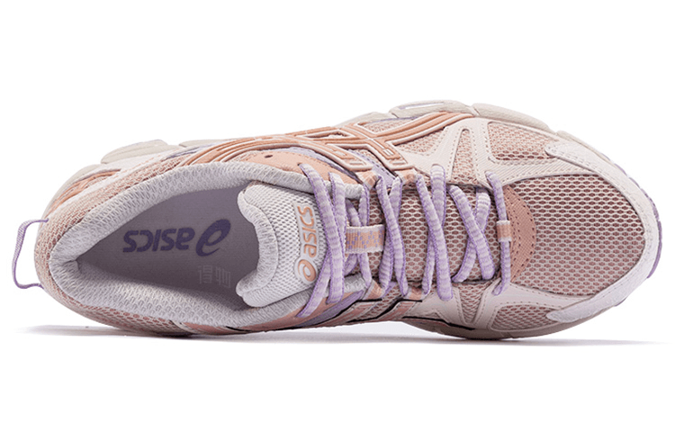 ASICS Gel-Kahana 8 Pink — фото 2