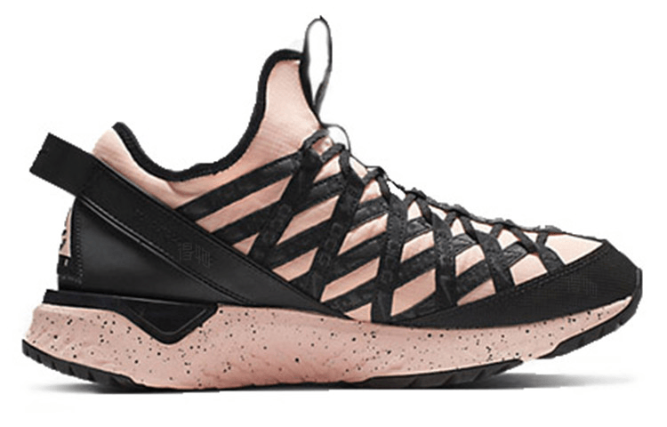 Nike ACG React Terra Gobe Black Pink — фото 1