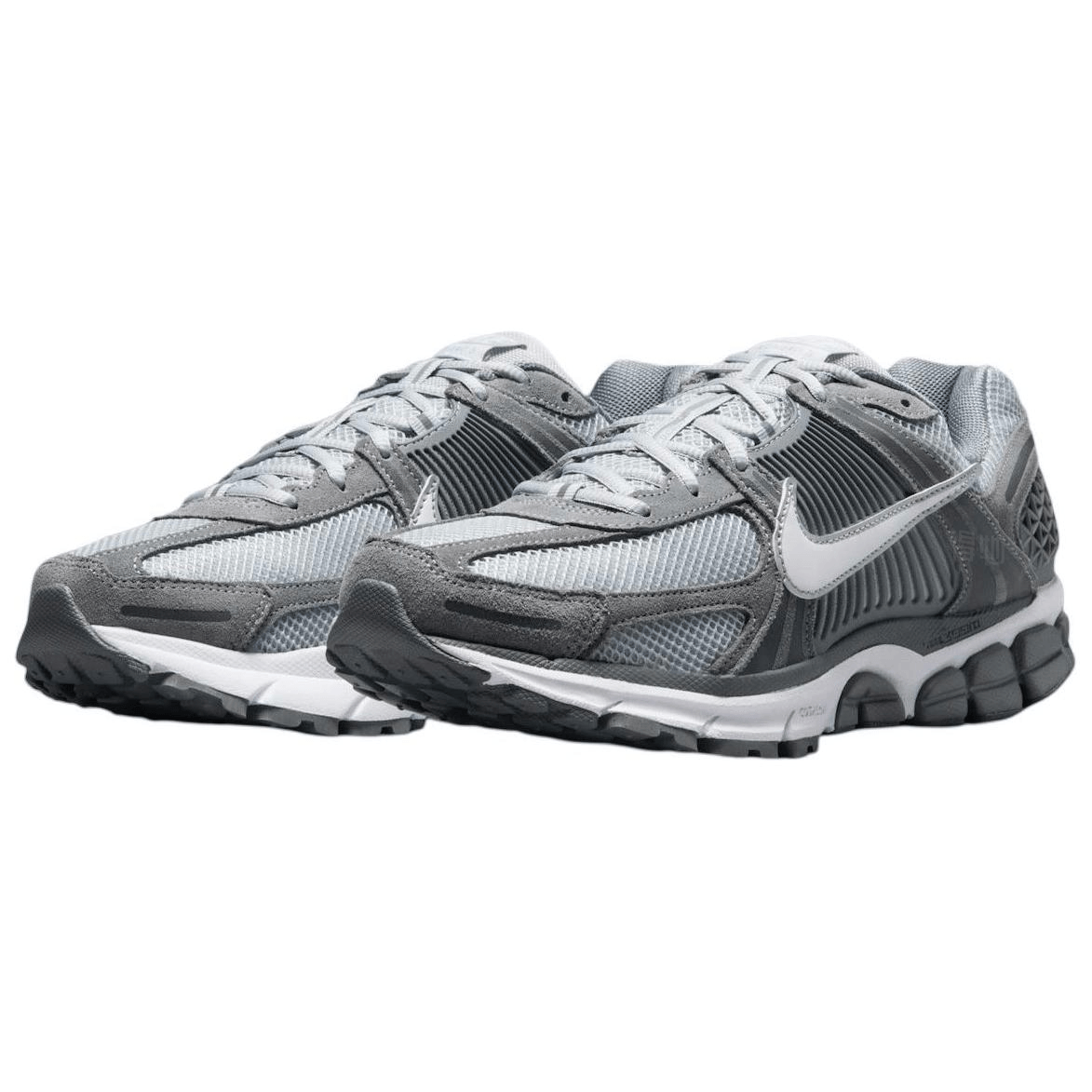 Nike Air Zoom Vomero 5 Cool Grey — фото 2