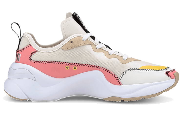 Puma Rise Extravaganza — фото 1