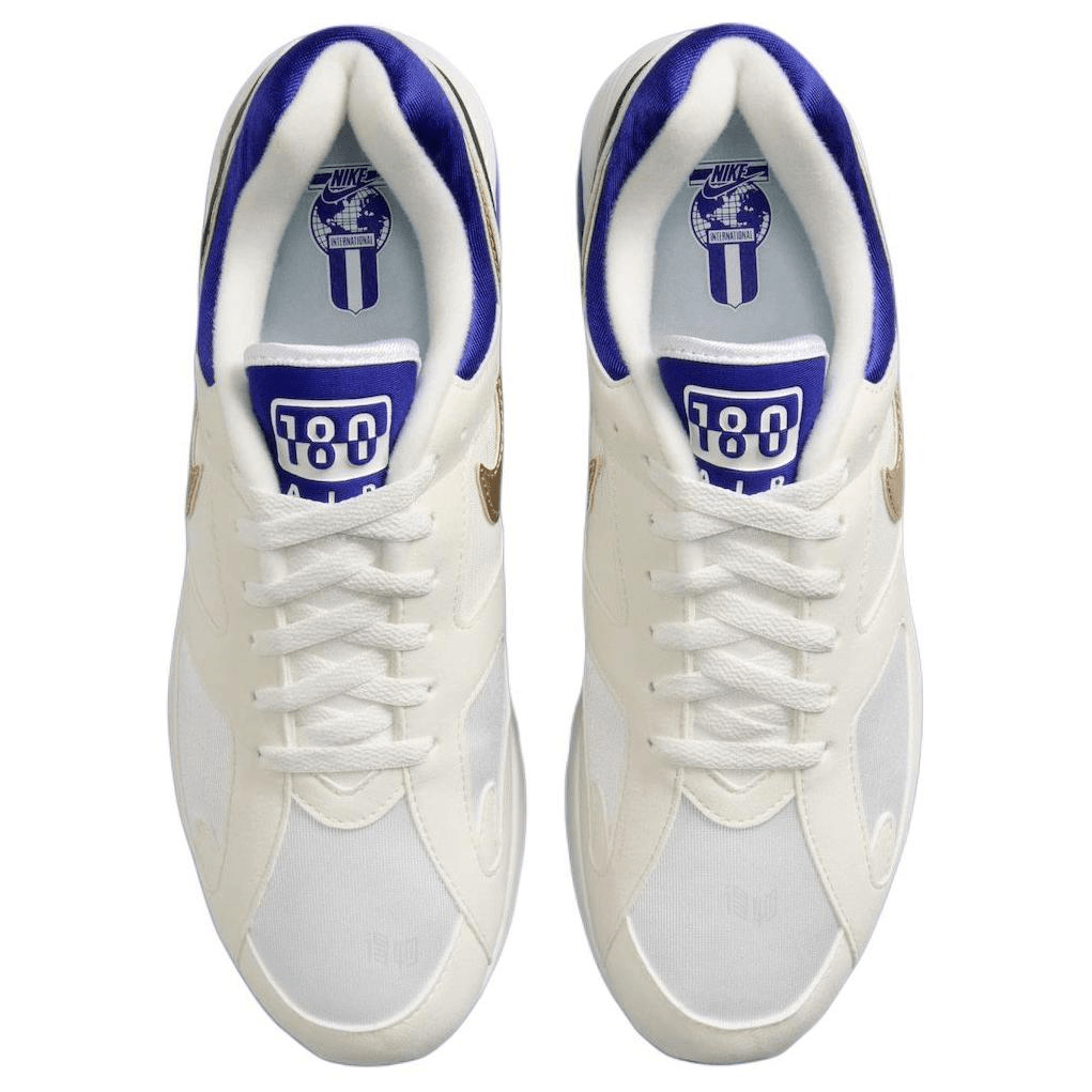 Nike Air Max 180 "Concord" — фото 2