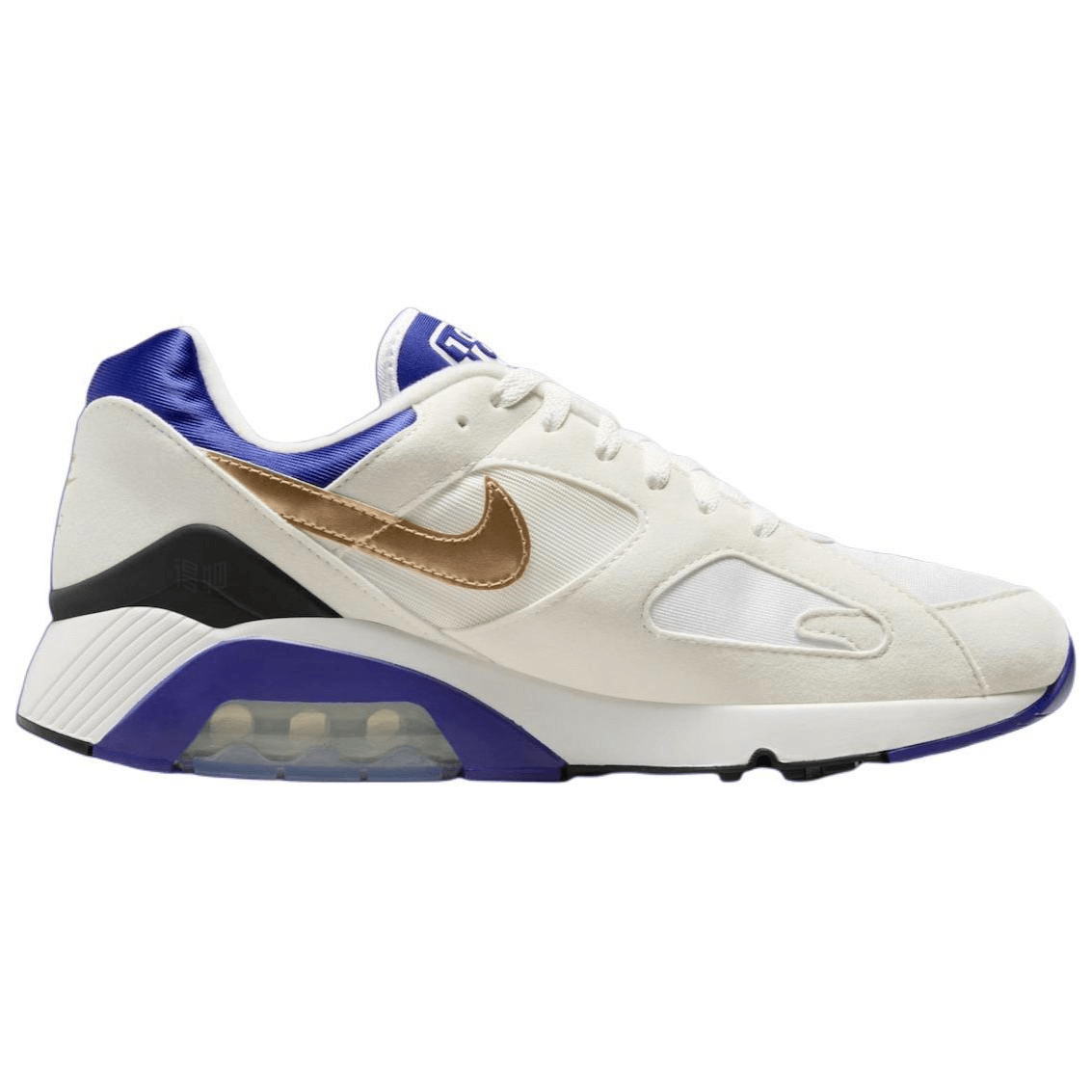 Nike Air Max 180 "Concord" — фото 1