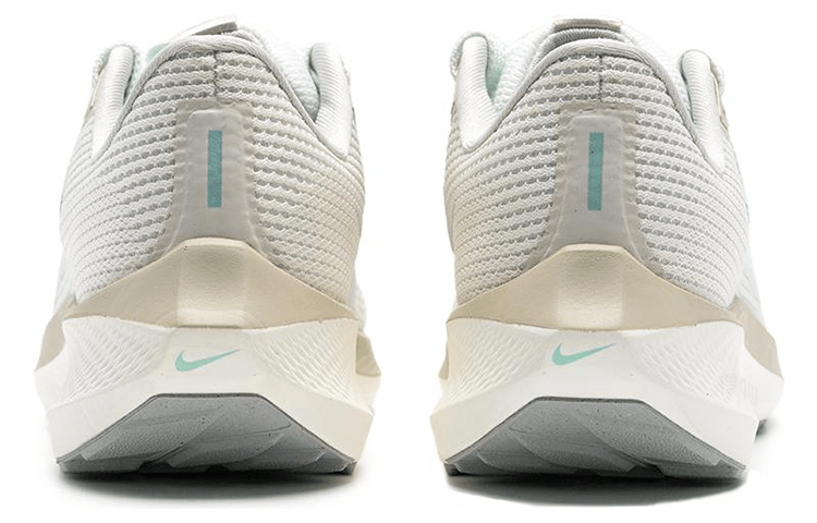 Nike Air Zoom Pegasus 40 White — фото 3