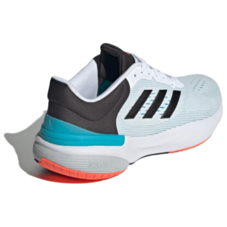 Adidas Response Super 3.0 Blue Black — фото 1