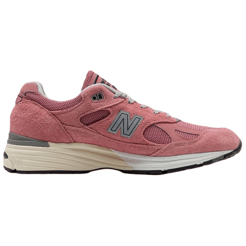 New Balance 991 Pink — фото 1