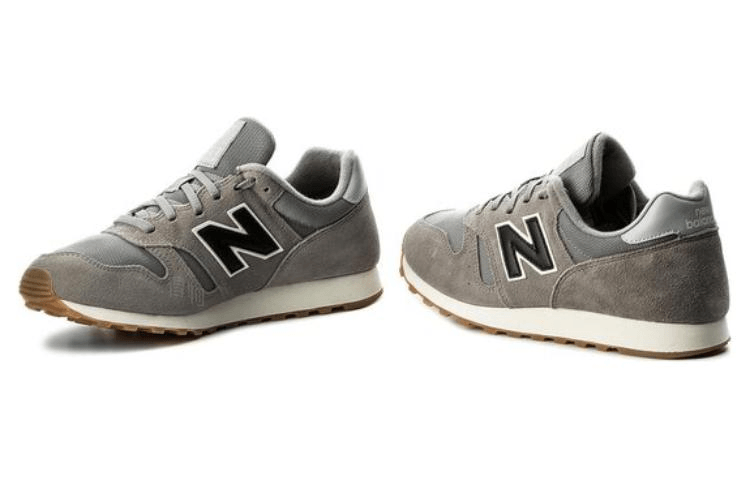 New Balance 373 Grey — фото 3
