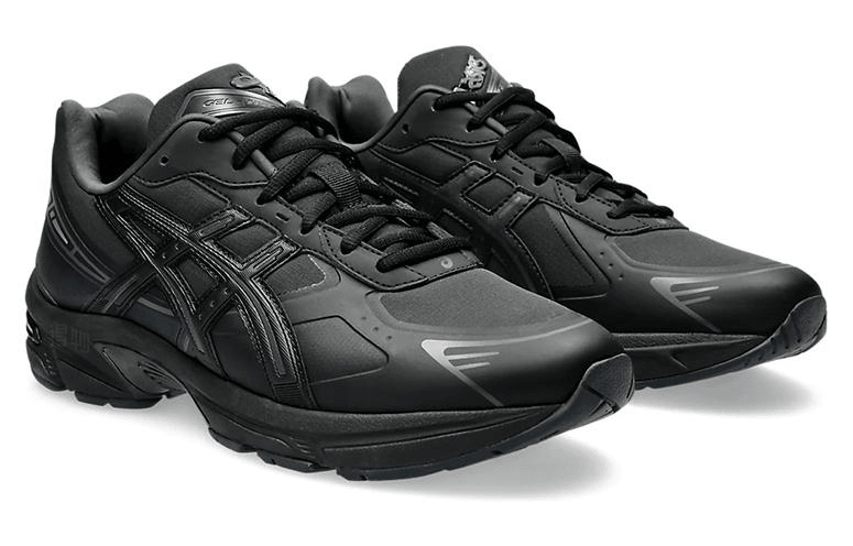 ASICS Gel-1130 NS Black — фото 2