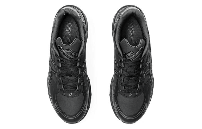 ASICS Gel-1130 NS Black — фото 4