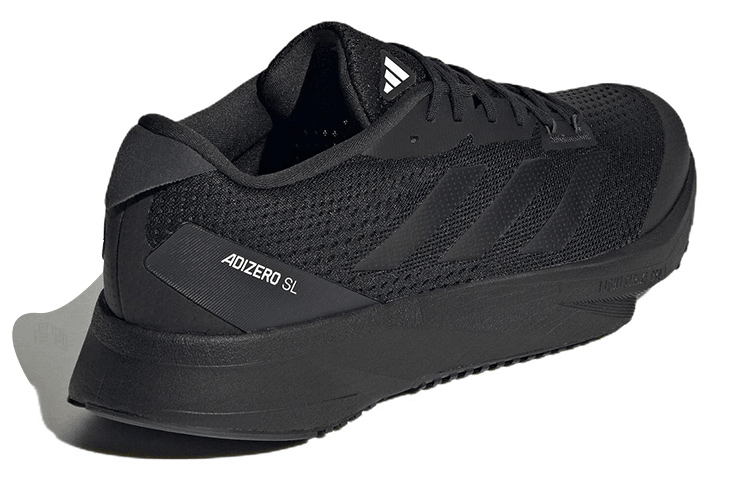 Adidas Adizero SL Black — фото 3
