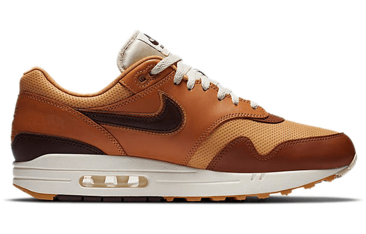 Nike Air Max 1 SNKRS Day — фото 1