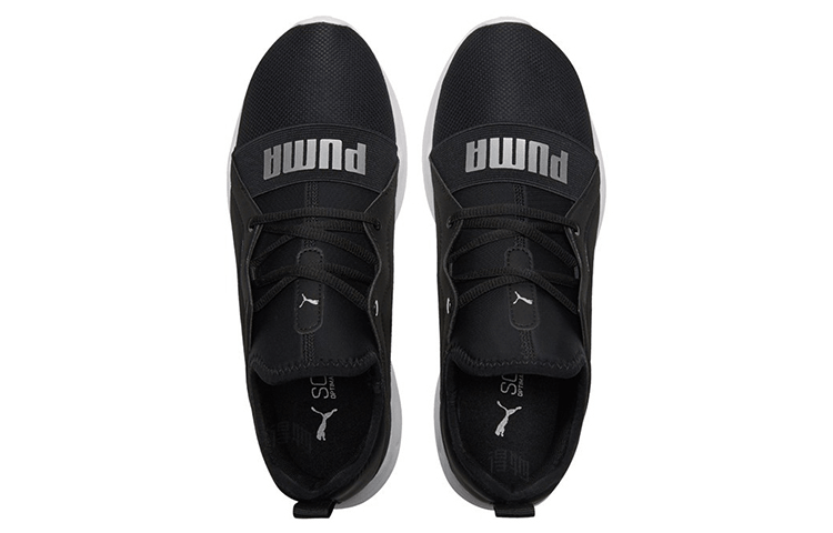 Puma Resolve Street — фото 3