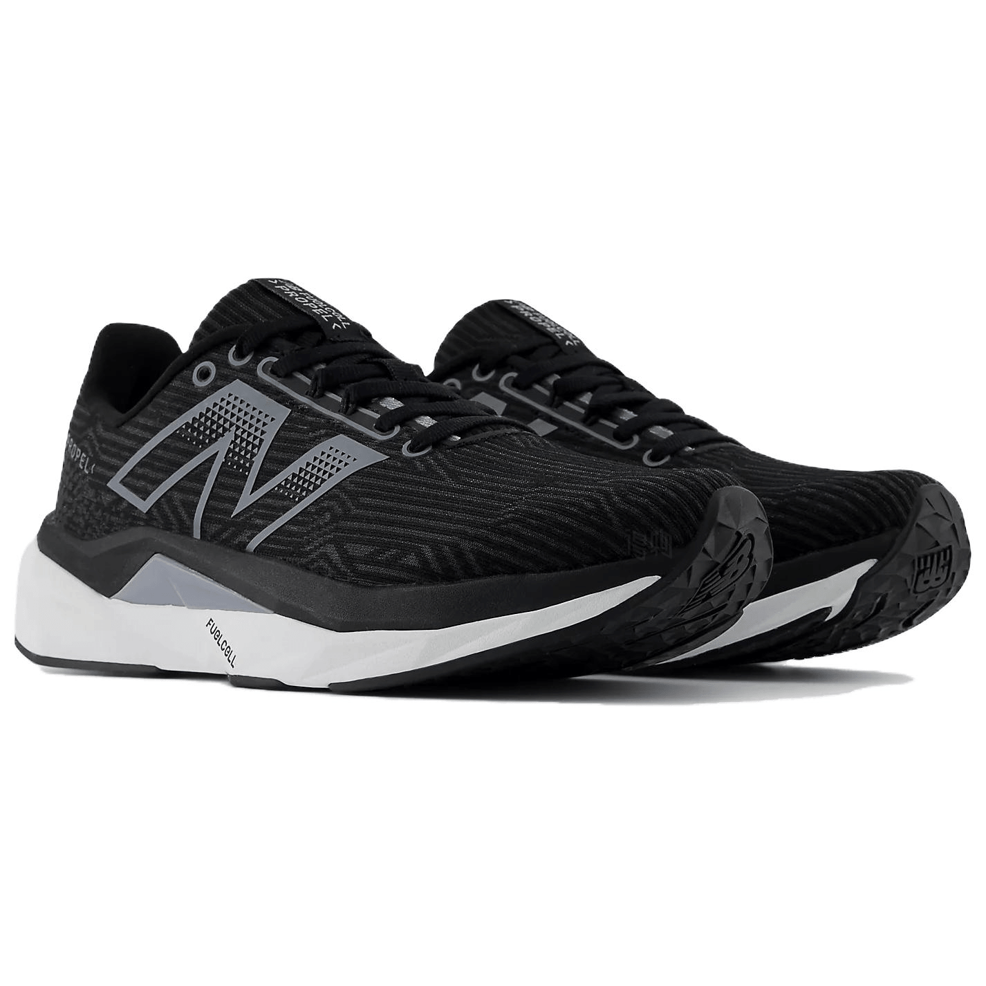 New Balance FuelCell Propel v5 — фото 2