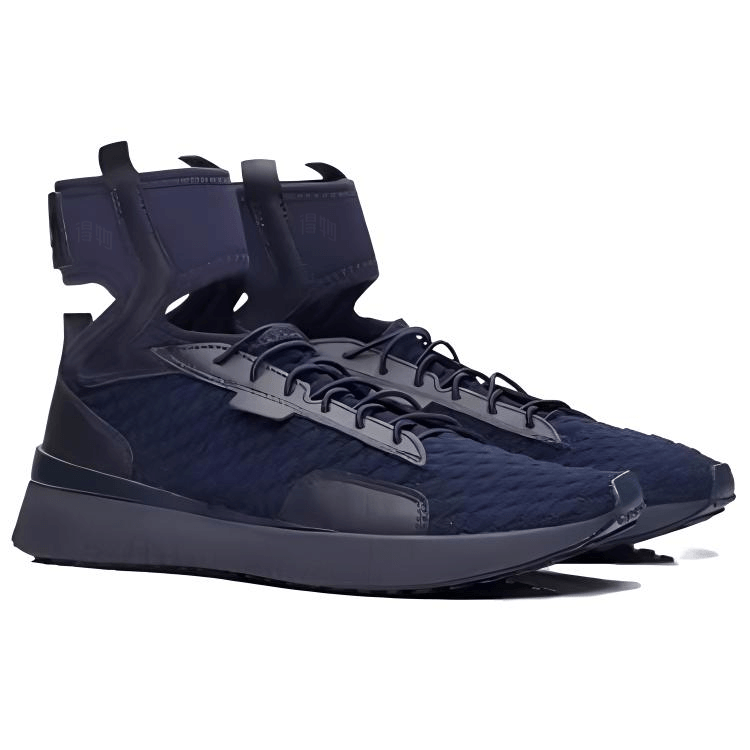 Puma Rihanna Fenty Midnight Blue — фото 1