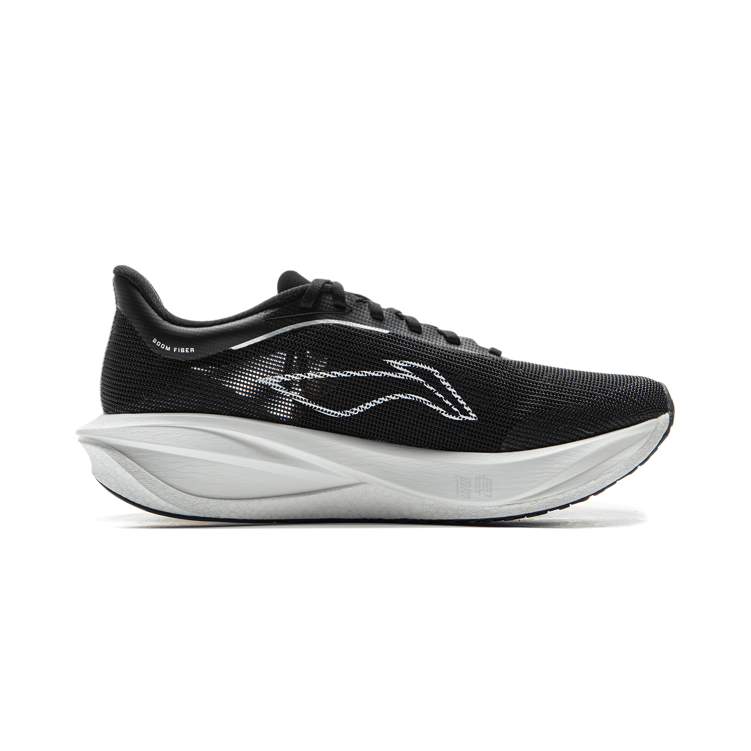 Li-Ning LiNing Feidian 5 Challenger Black — фото 1