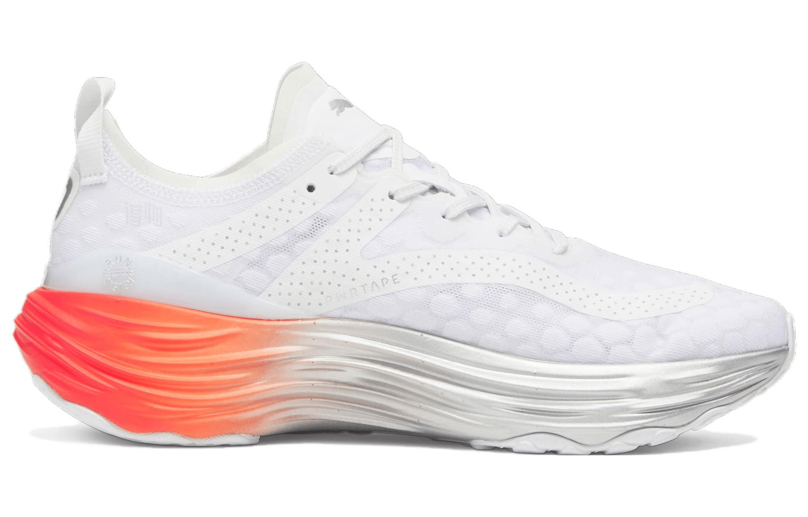 Puma ForeverRUN NITRO White — фото 1